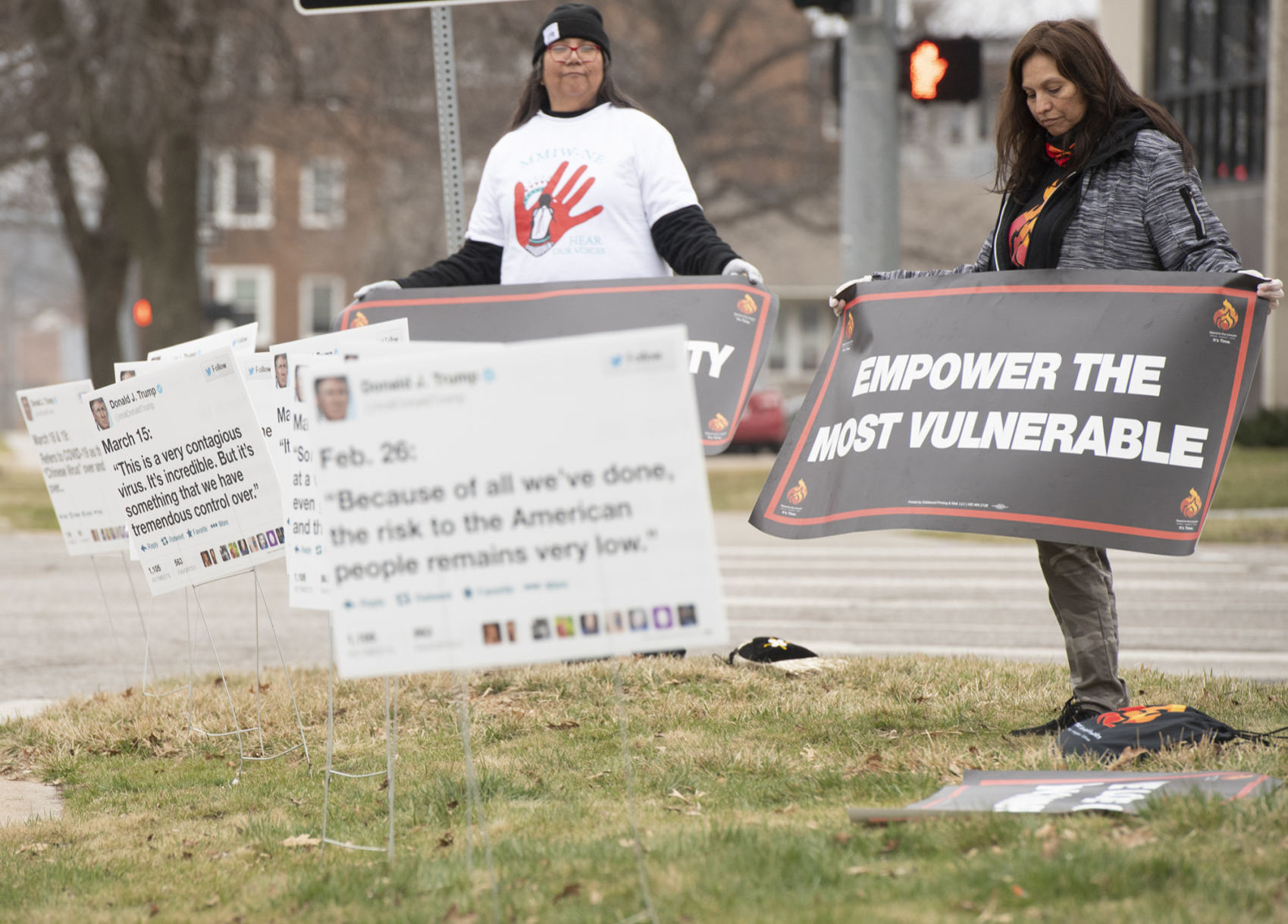 Protest